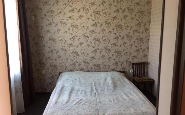 Guesthouse Uyut