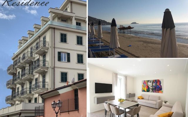Casa Vacanze Residence Ideale Suites And Apartments
