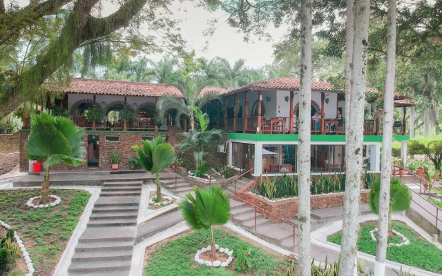 MasHoteles El Danubio