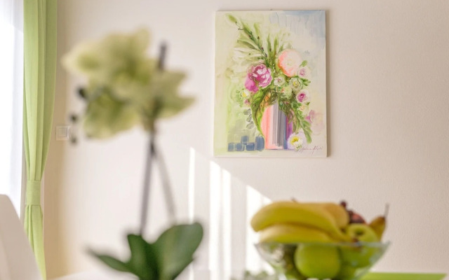 Apartments Snježana Rastoke