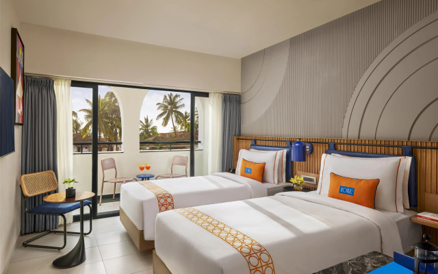 Hyatt Ronil Goa, part of JdV by Hyatt