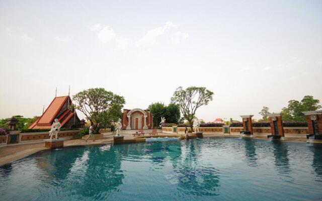Furama Chiang Mai Hotel