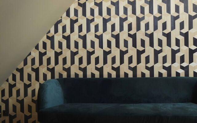 Boutique hotel Nonam