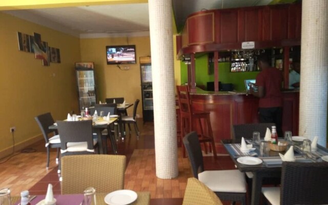 Abba Hotel