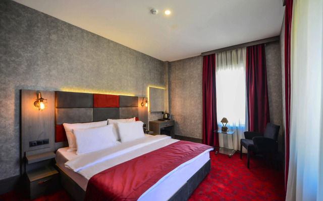A11 Hotel Atasehir