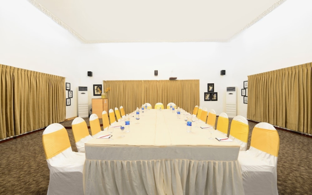 Manas Resort with Petting Zoo