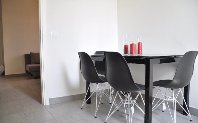 Residenze Rodari Design Suites