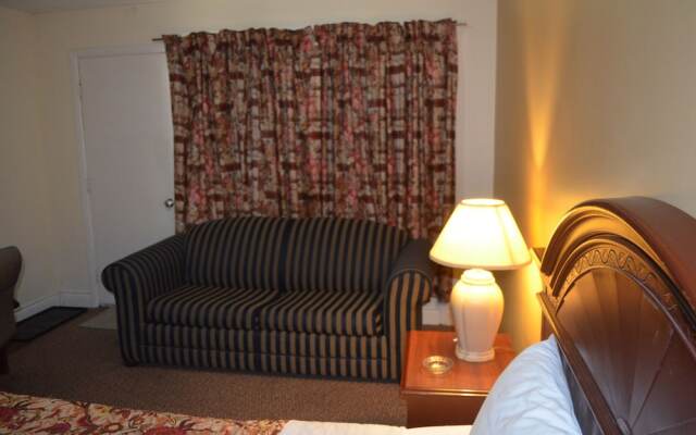 Mohawk Motel
