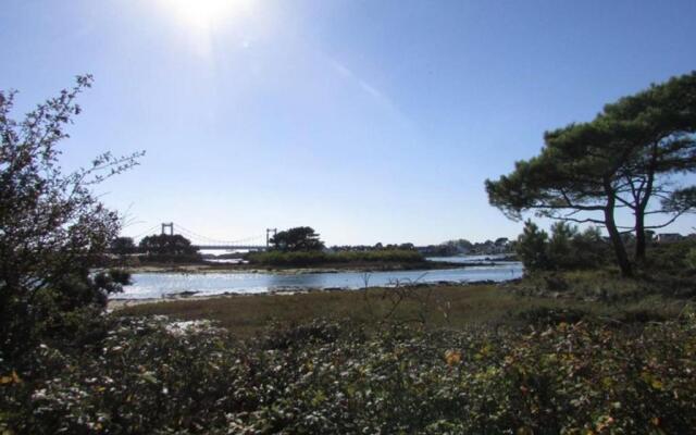 Villa Belz, 5 pièces, 8 personnes - FR-1-479-23