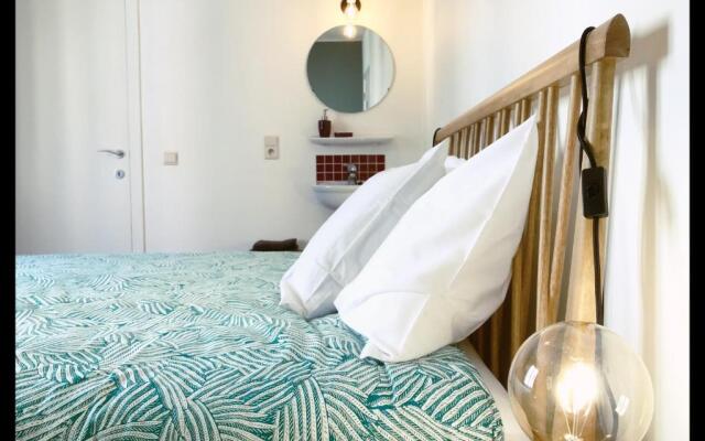 trendy house 5min from shoppingstreets