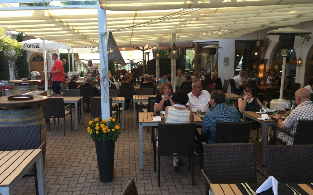 Hotel Willms