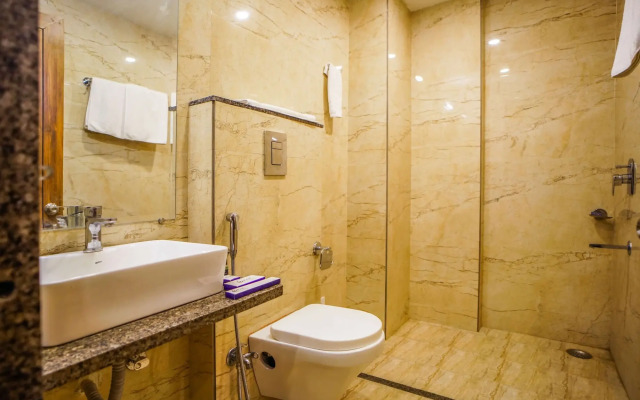 Pax Grand Blue Udaipur