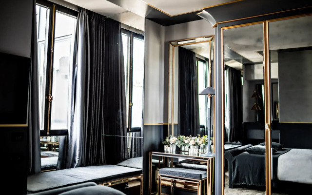 Monsieur George Hotel & Spa – Champs Elysées