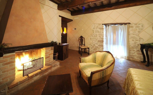 Antico Casale Urbani