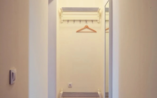 easeApartments on Panagyurishte str.