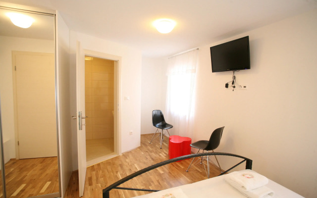 Rooms Biljana