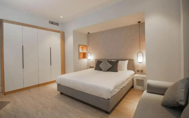 Loft Hotel Apartment