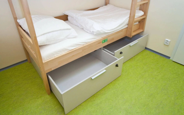 Hostel Ananas