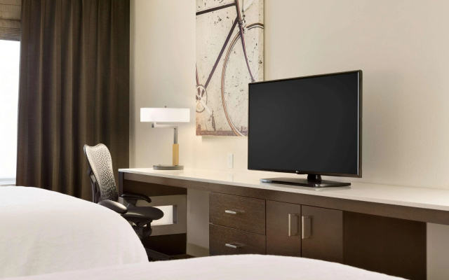 Hilton Garden Inn Downtown Birmingham