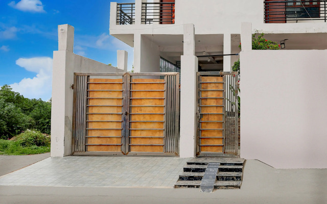 Hotel O Eden Garden Faridabad Formerly Ziva Stays