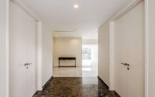 Changkat Duta Luxury Villa