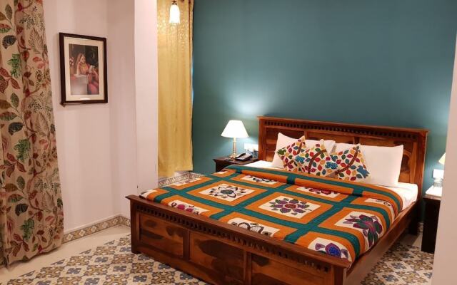 Castle Narela Hotel & Resort