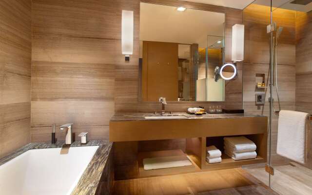 Hyatt Regency Chongqing