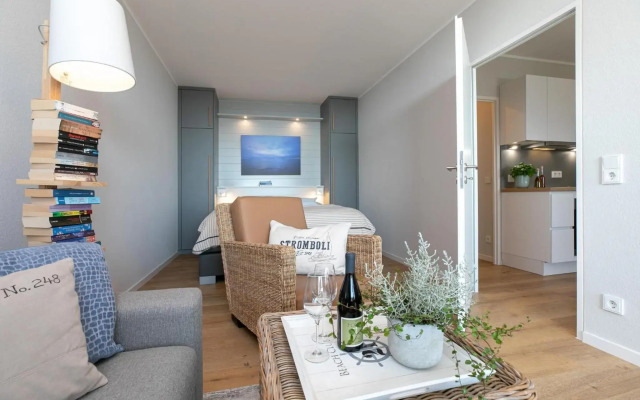 Berolina "Wellenreiter"