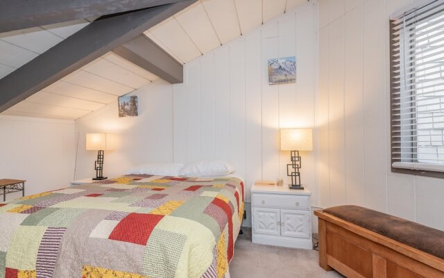 Sierra Park Villas #66 Bldg. N