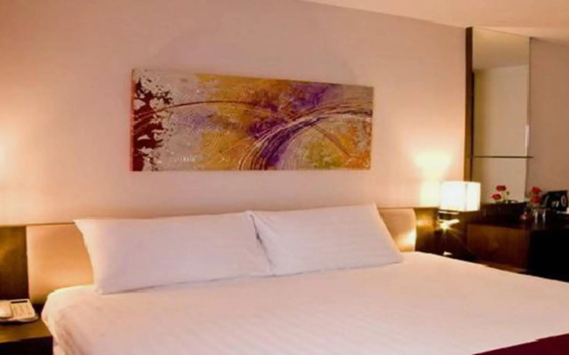 Paradiso Boutique Suites