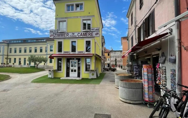 Zimmer Umago