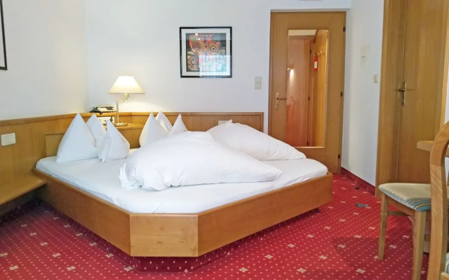 Hotel Zebru