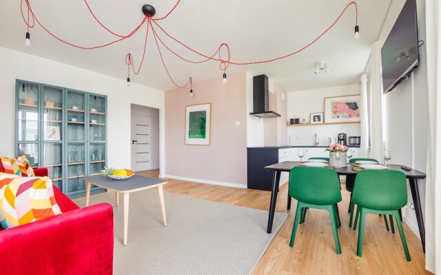 Prywatne apartamenty w Sun & Snow Porta Mare