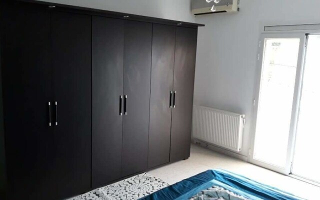 Cosy Flat In la Marsa