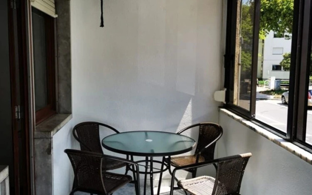 Guestready - Beachside Apartment Near Praia de Carcavelos