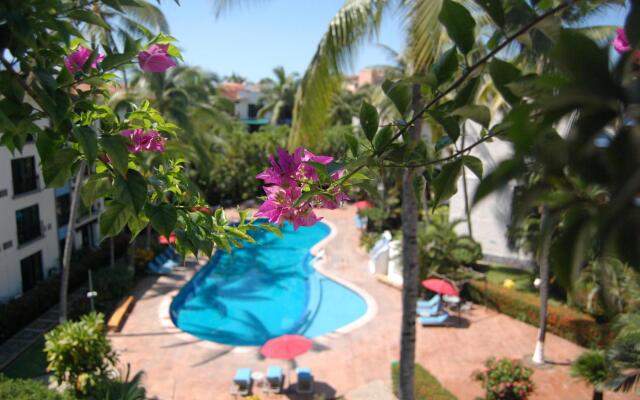 Puerto de Luna Pet Friendly & Family Suites Hotel