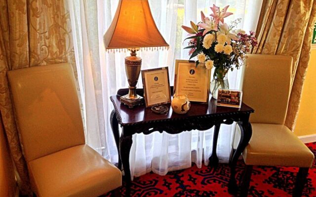 Killarney View House B&B