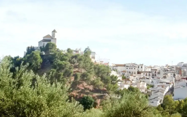 HomeRez - Holiday Home Calle Sierra