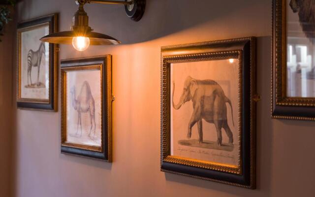 The Merchant's House, BW Signature Collection