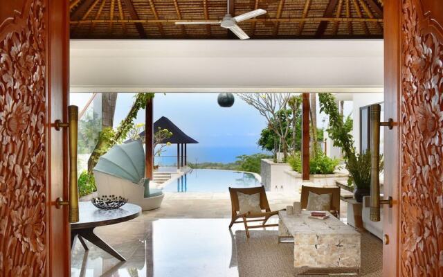 Villa Serenita 3 Bedroom