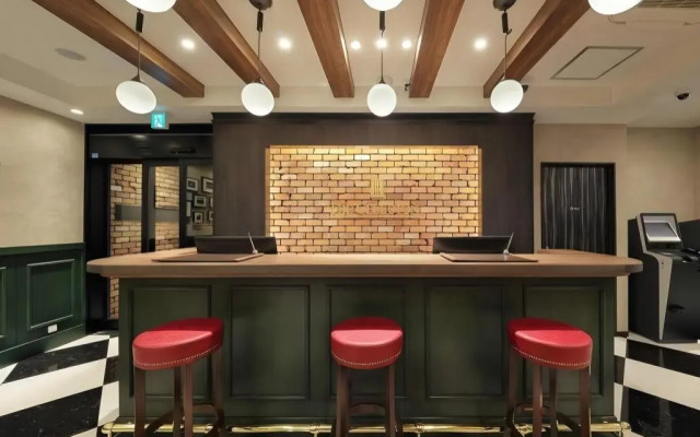 THE CELECTON Matsumoto