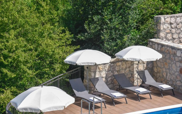 Villa Andrea 1
