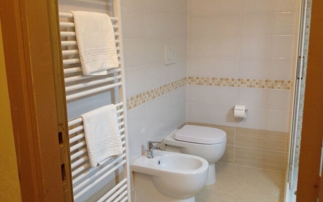 Appartamento La Roccaia