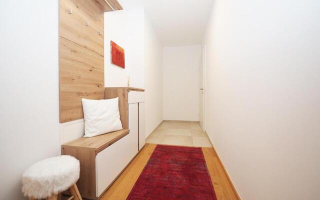 LAKELOUNGE - Design Apartment in Mondsee