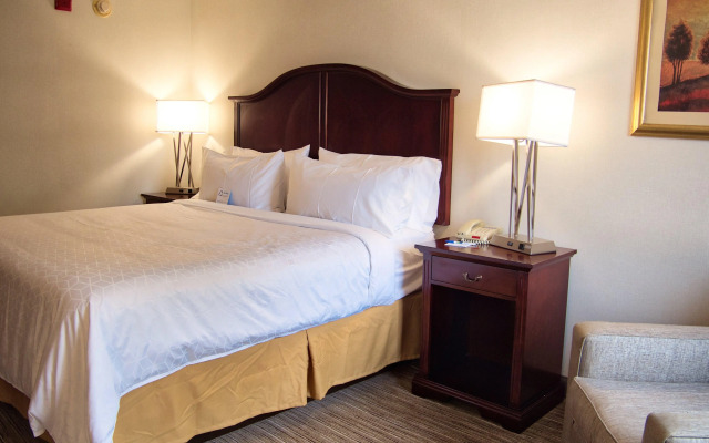 Comfort Inn Paramus - Hackensack