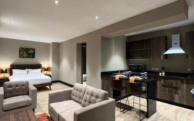 Sincerely Yours Suites and Serviced Apartments