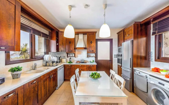 Petrides Villa