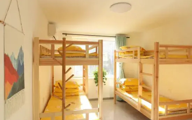 Shenyang Chang Kuan Gao Hostel