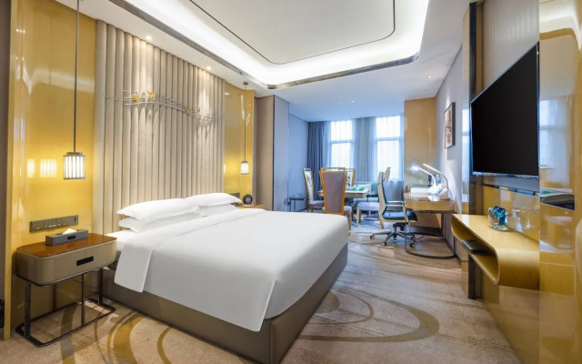 Courtyard Nanchang