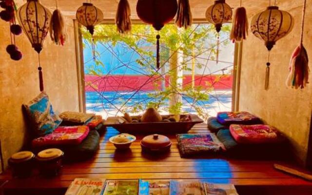 Mousai Hotel Boutique